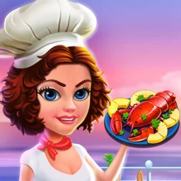 أيقونة مقهى الطبخ – مطعم ستار