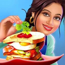 Kochcafé: Patiala Babes
